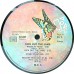MC5 Kick Out The Jams (Elektra 42.027) France 1974  gatefold reissue LP of 1969 album